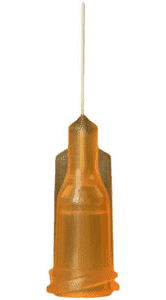 JG23-0.5HPX-C, 23 Gauge Chamfered tip-Jensen